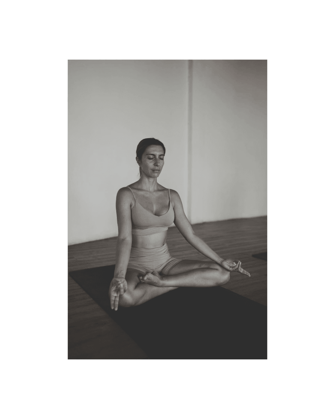 Power Yoga