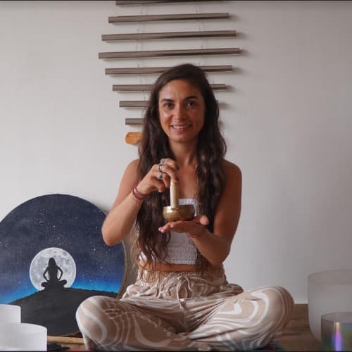 Class | Sound Healing