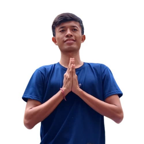 Meditation Inner Calm