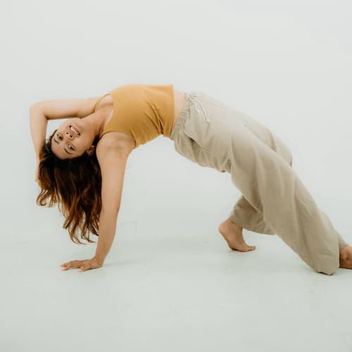 SOLAR Vinyasa