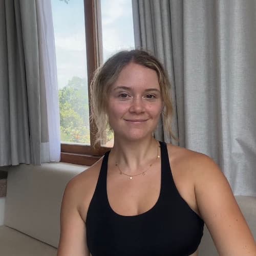 Private Reformer Pilates Session