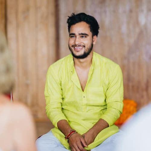 Vinyasa Krama