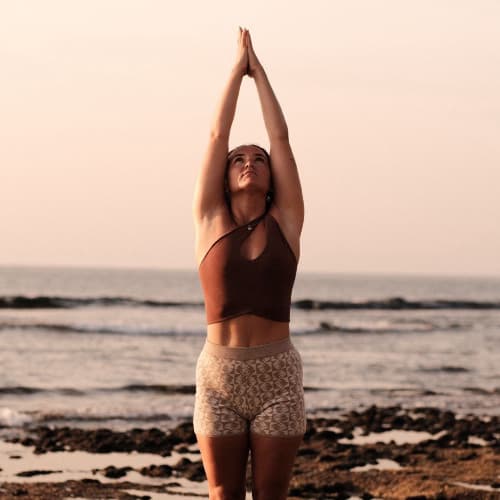 MEDIATION & PRANAYAMA