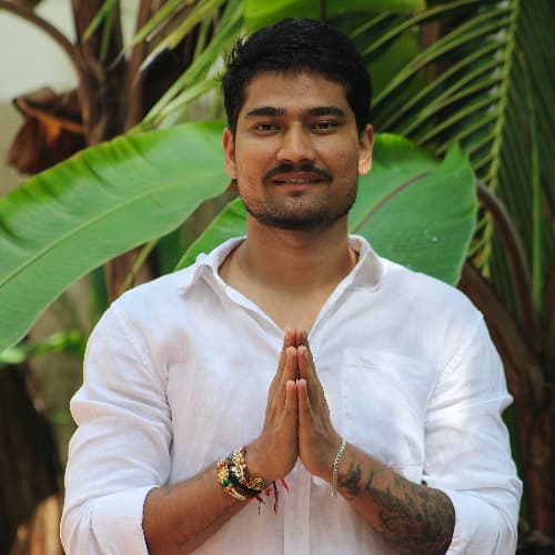 Class | Power Vinyasa