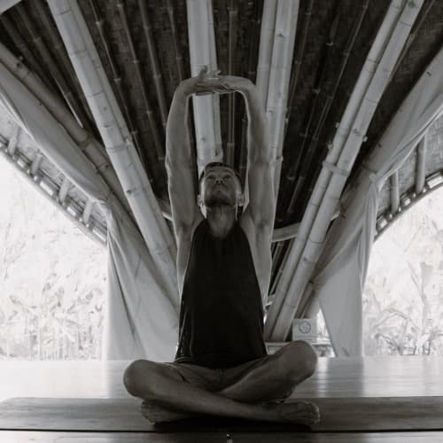 Ocean-View Vinyasa & Community Connection