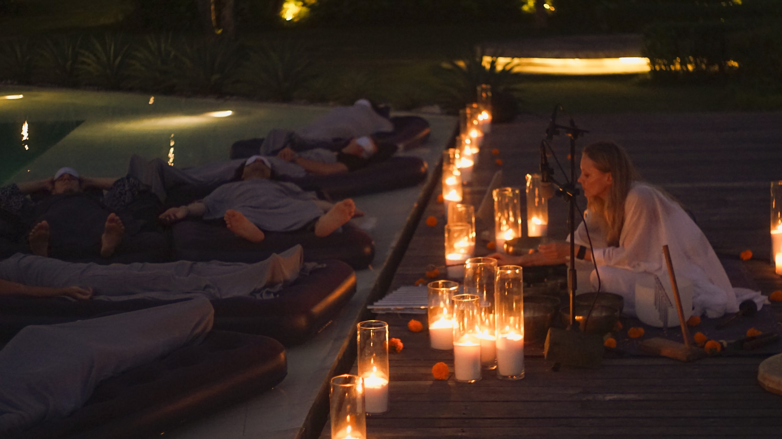 Let it Flow Sound Bath