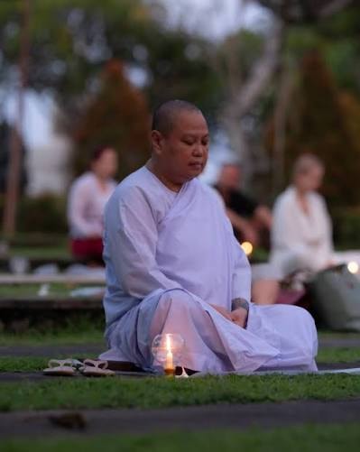 1 Million Meditators - Free Group Meditation