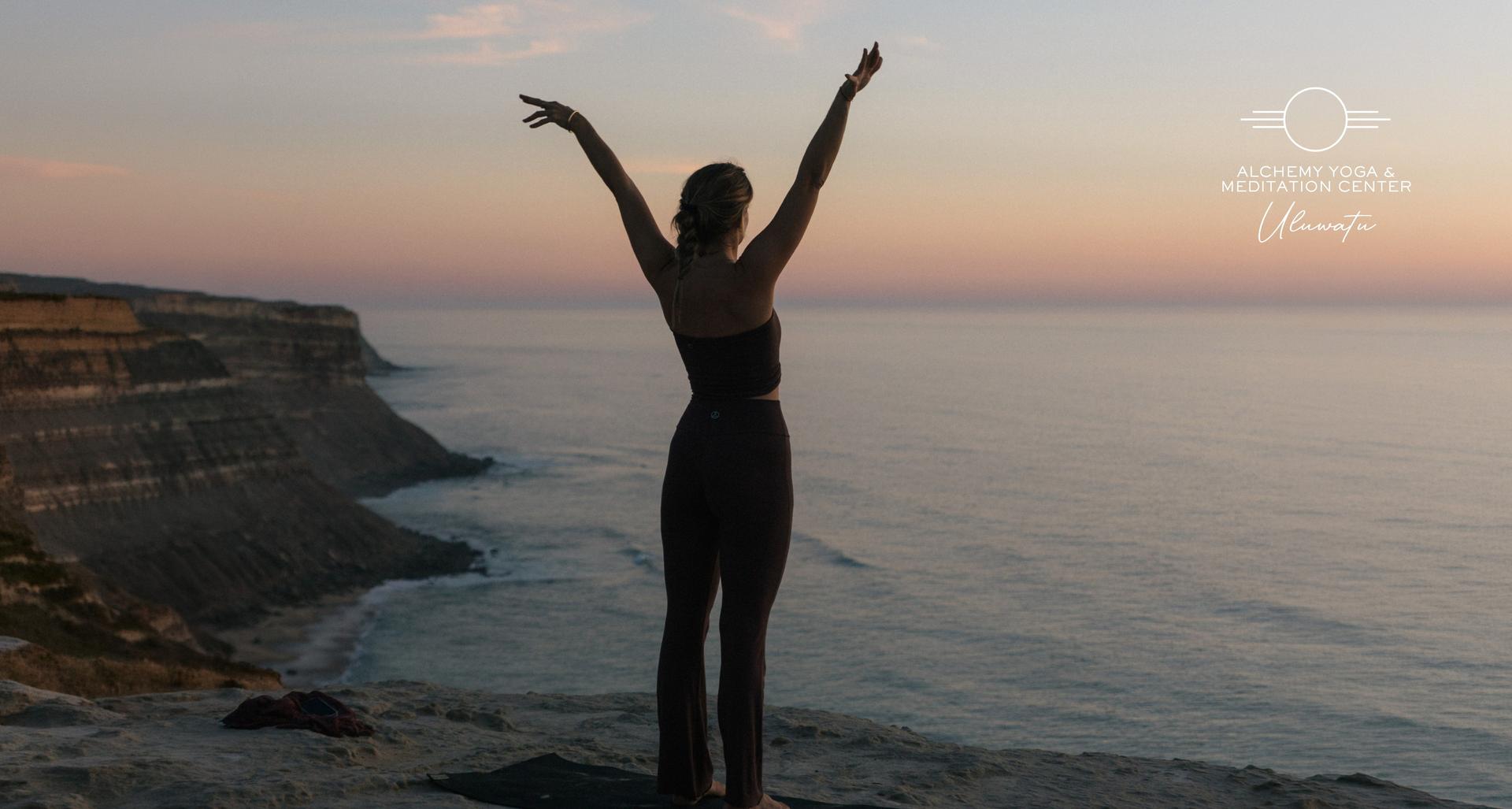 Back to You: Transformative Breathwork and Somatics