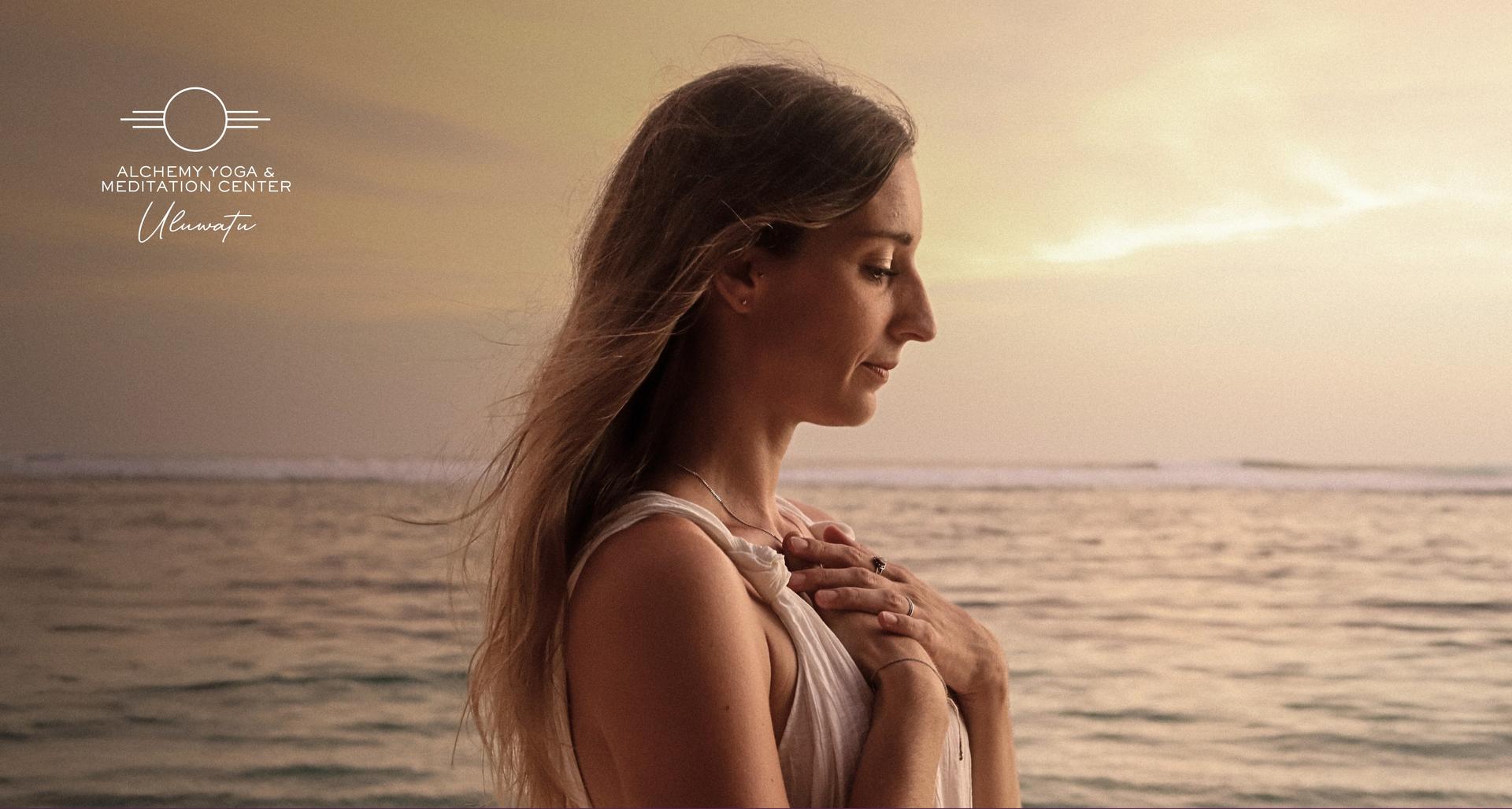 Inner Connection: Come Home to Your Heart