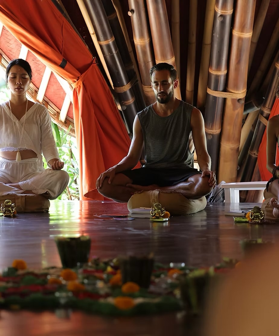 300-hour Alchemy Yoga Teacher Training | Ubud