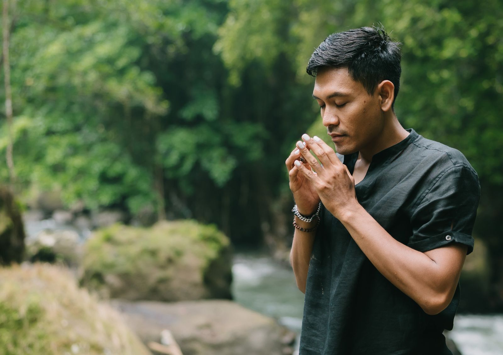 60hr Yin Yoga & 5 Elements of TCM