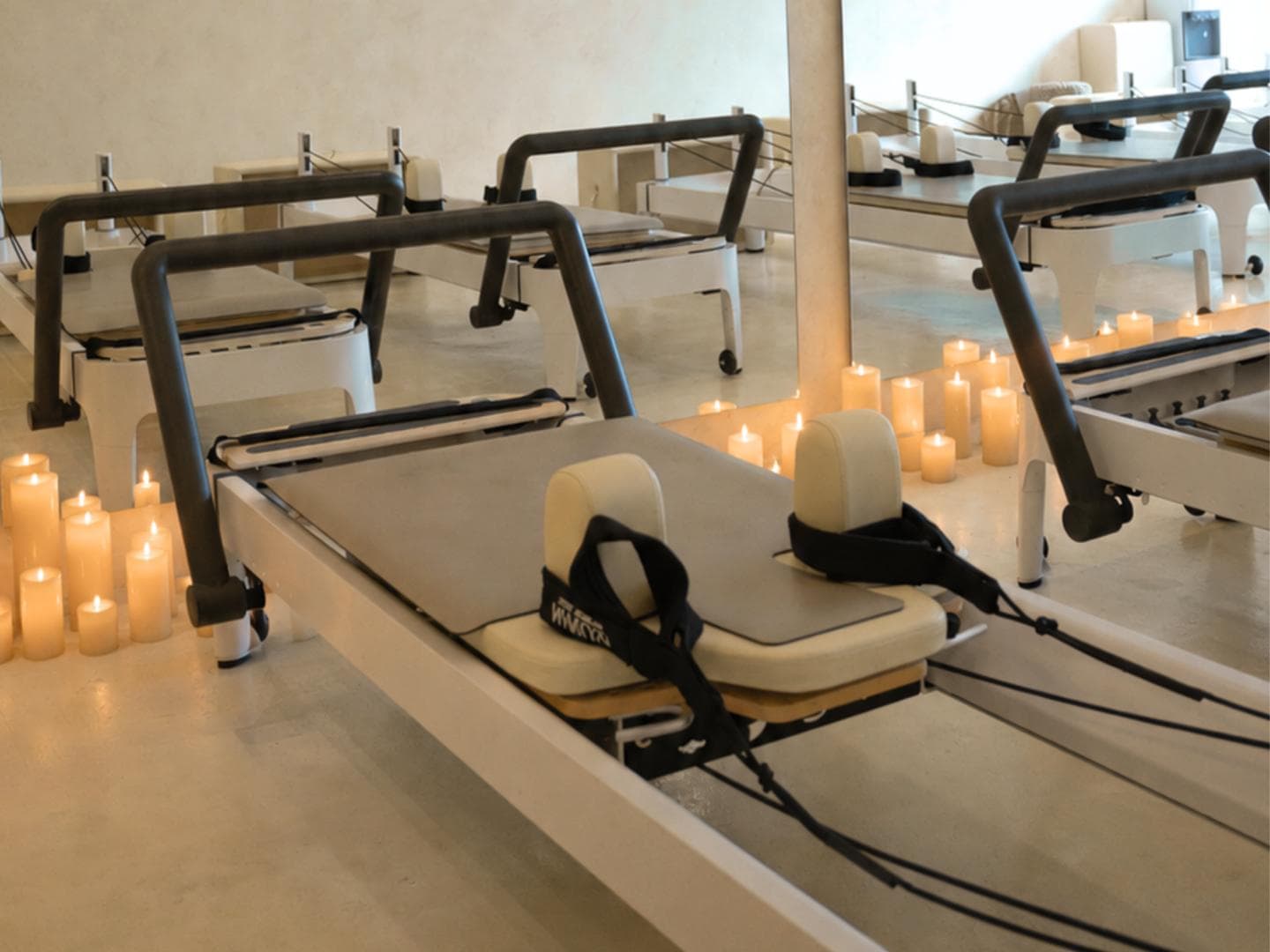 Sunday Reset | Candle Edition