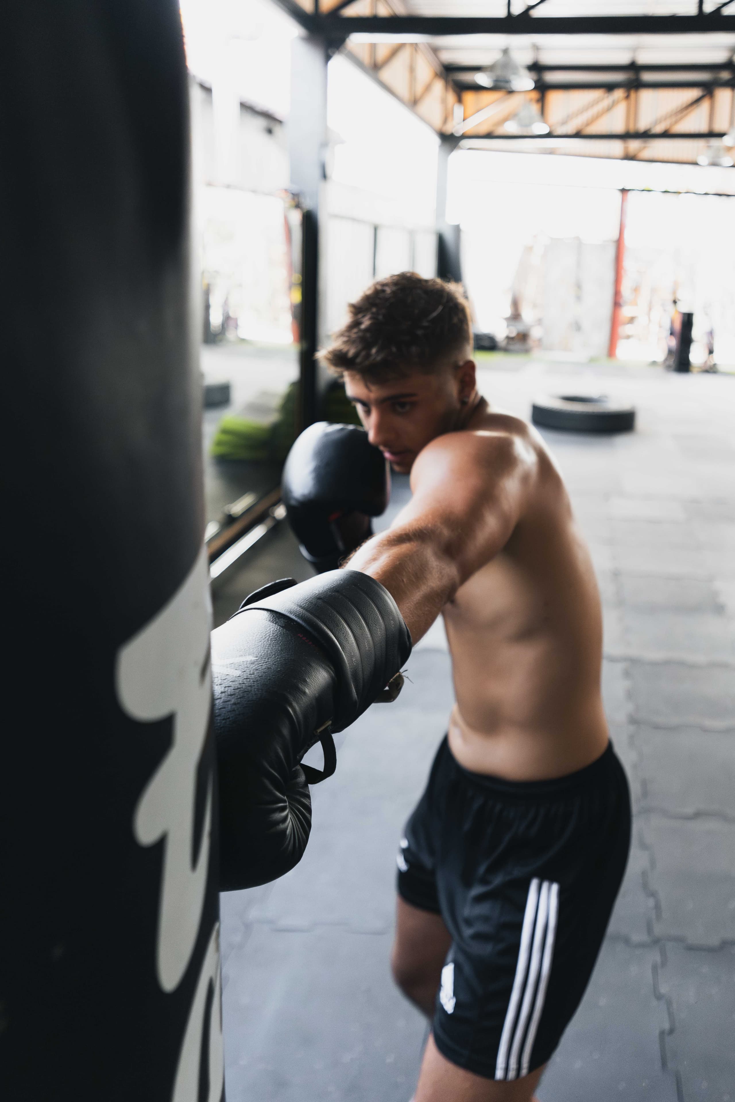 Boxing
