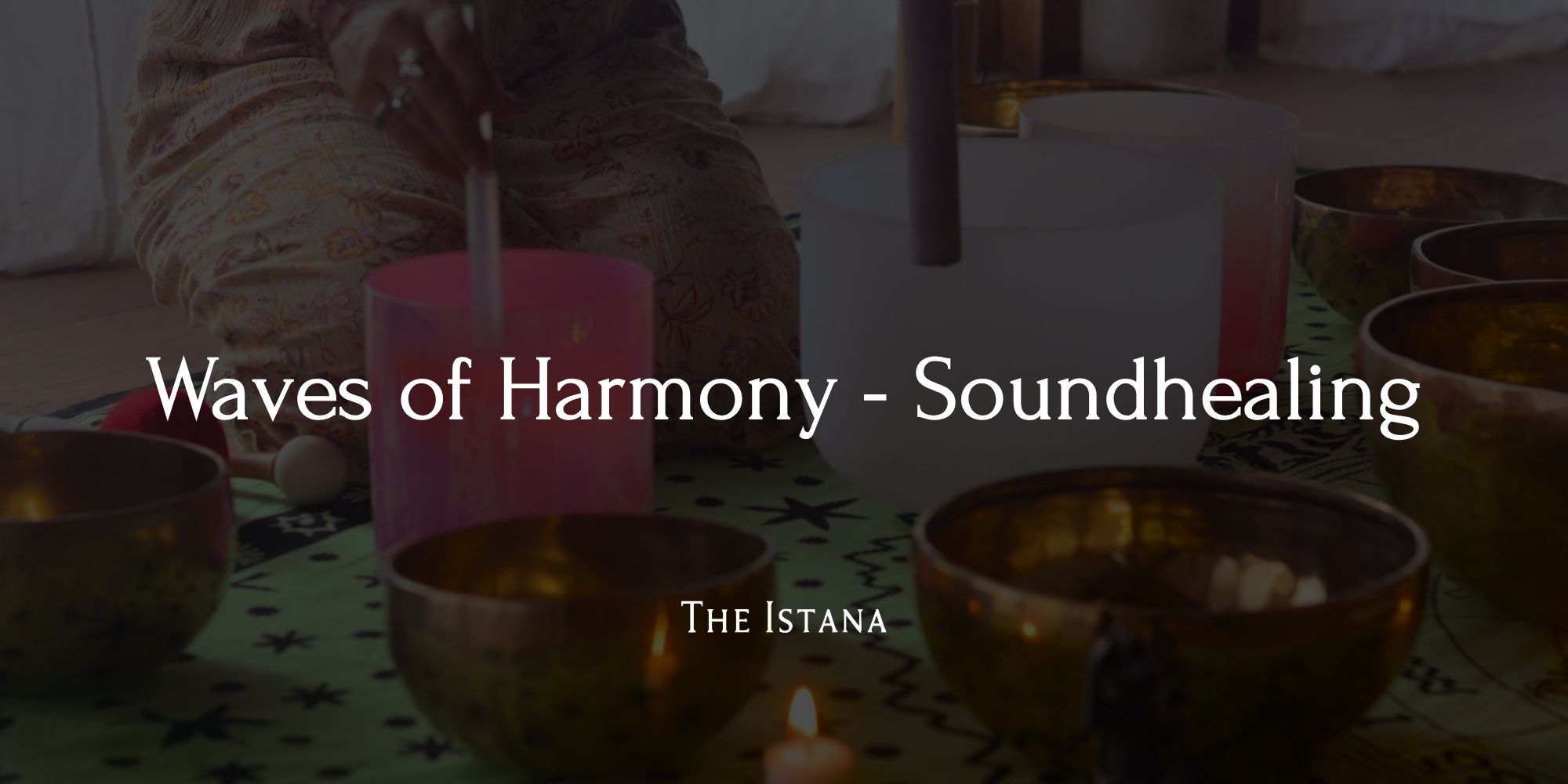 Sound Healing