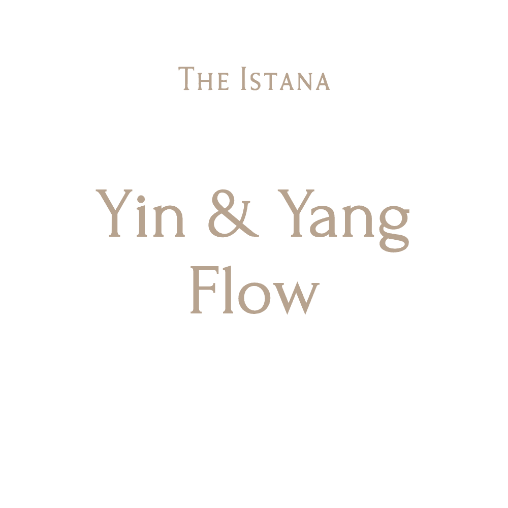 Yin & Yang Flow