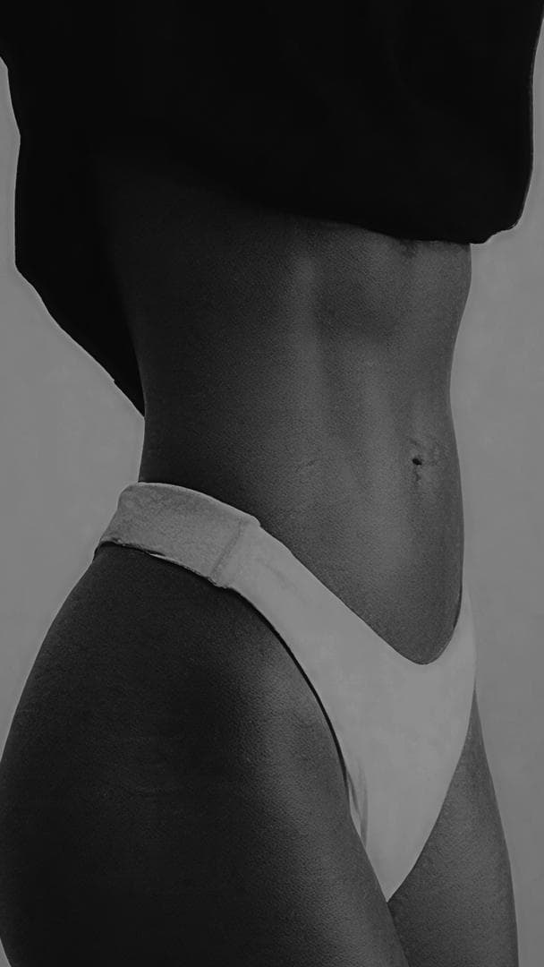 Mat Abs + Glutes