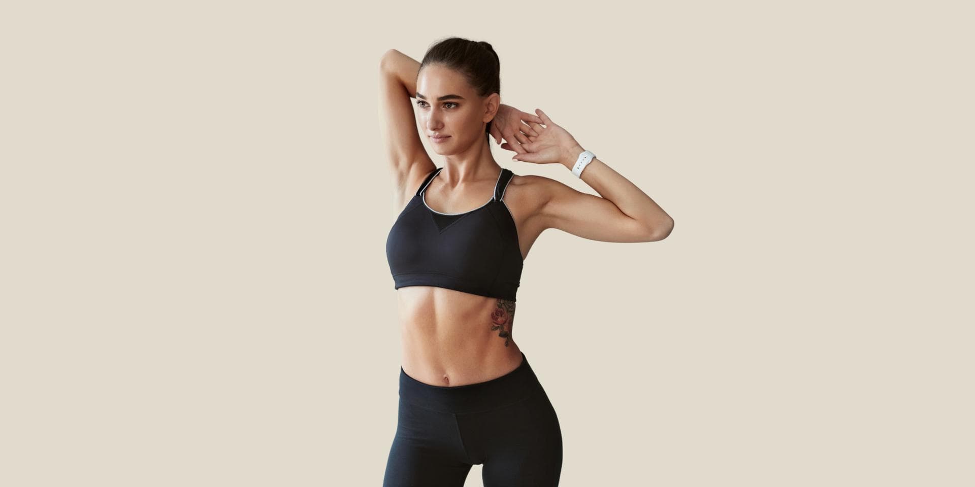 Get Strong Upper & Core