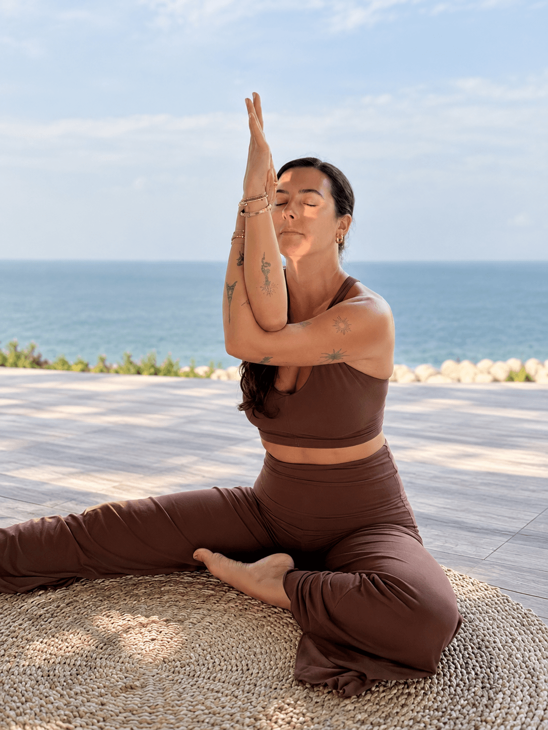 Yin Yoga