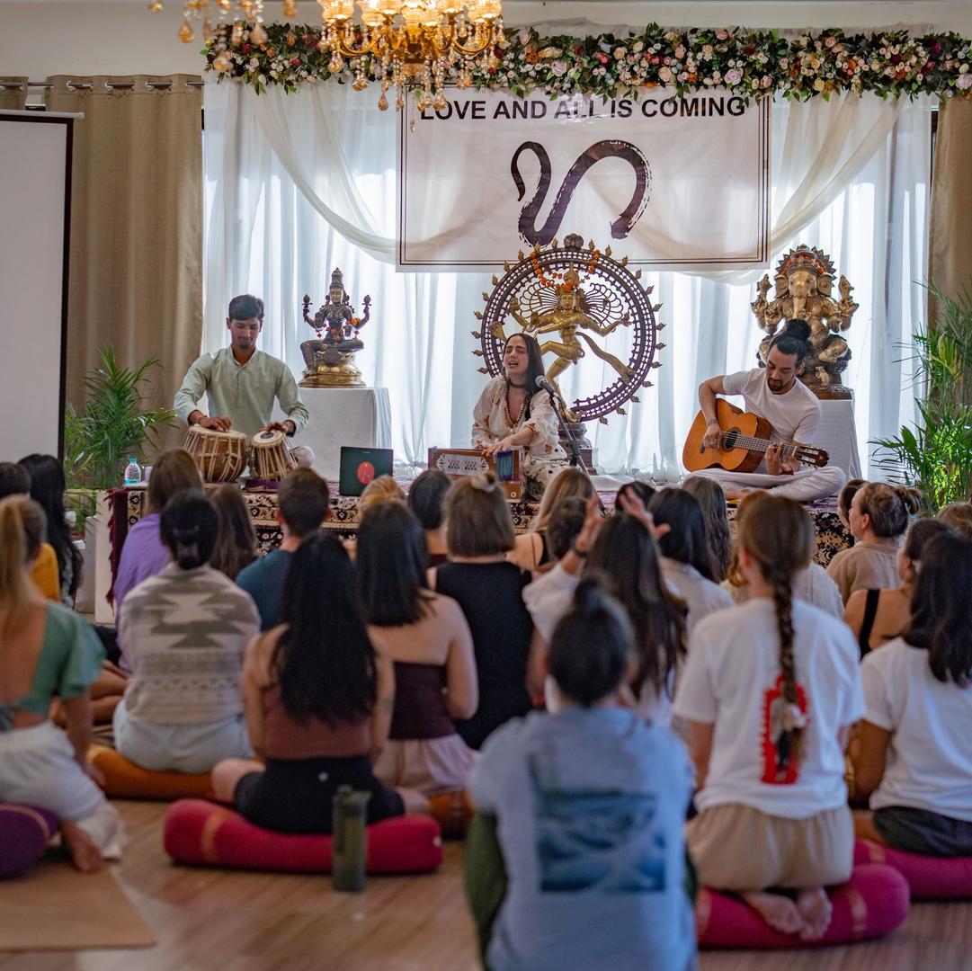 Kirtan