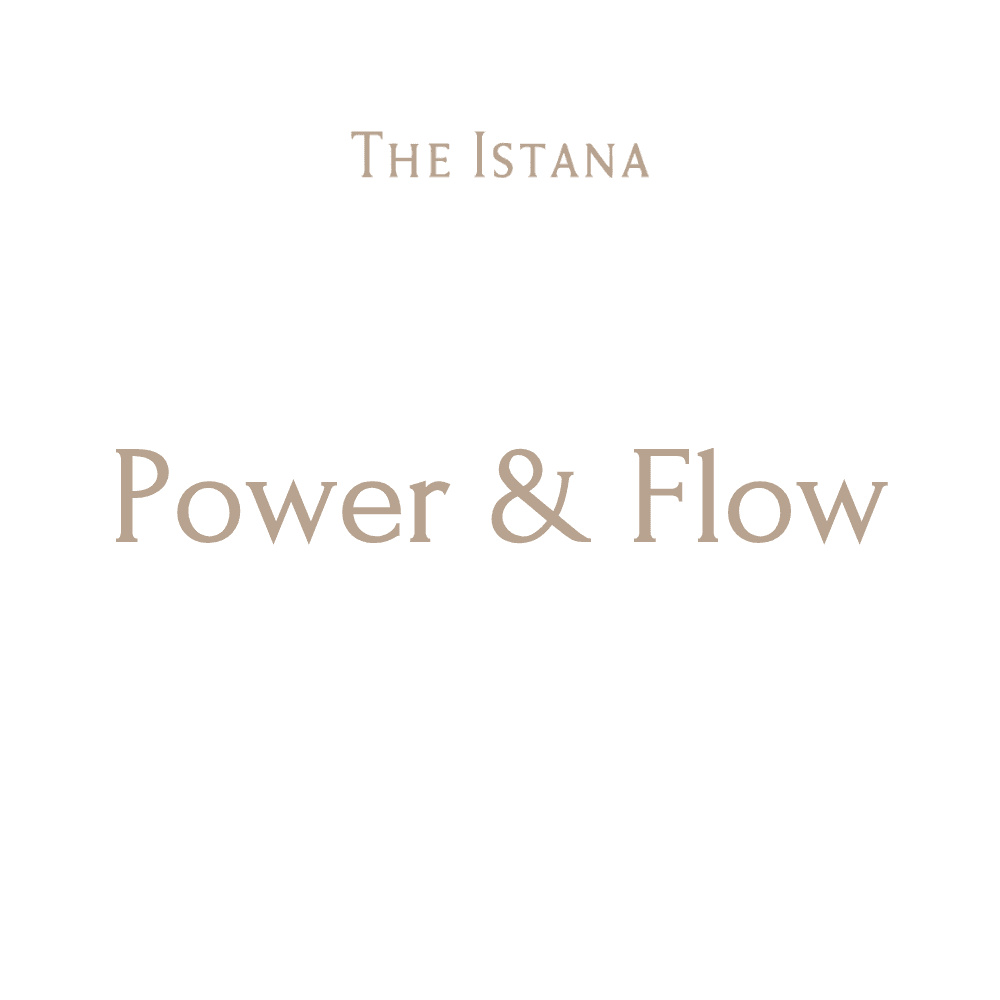 Power & Flow