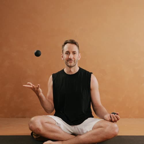 IN Flow: Mobility