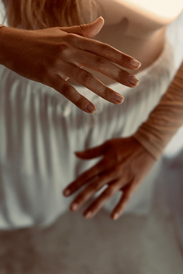 Yin & Reiki Healing