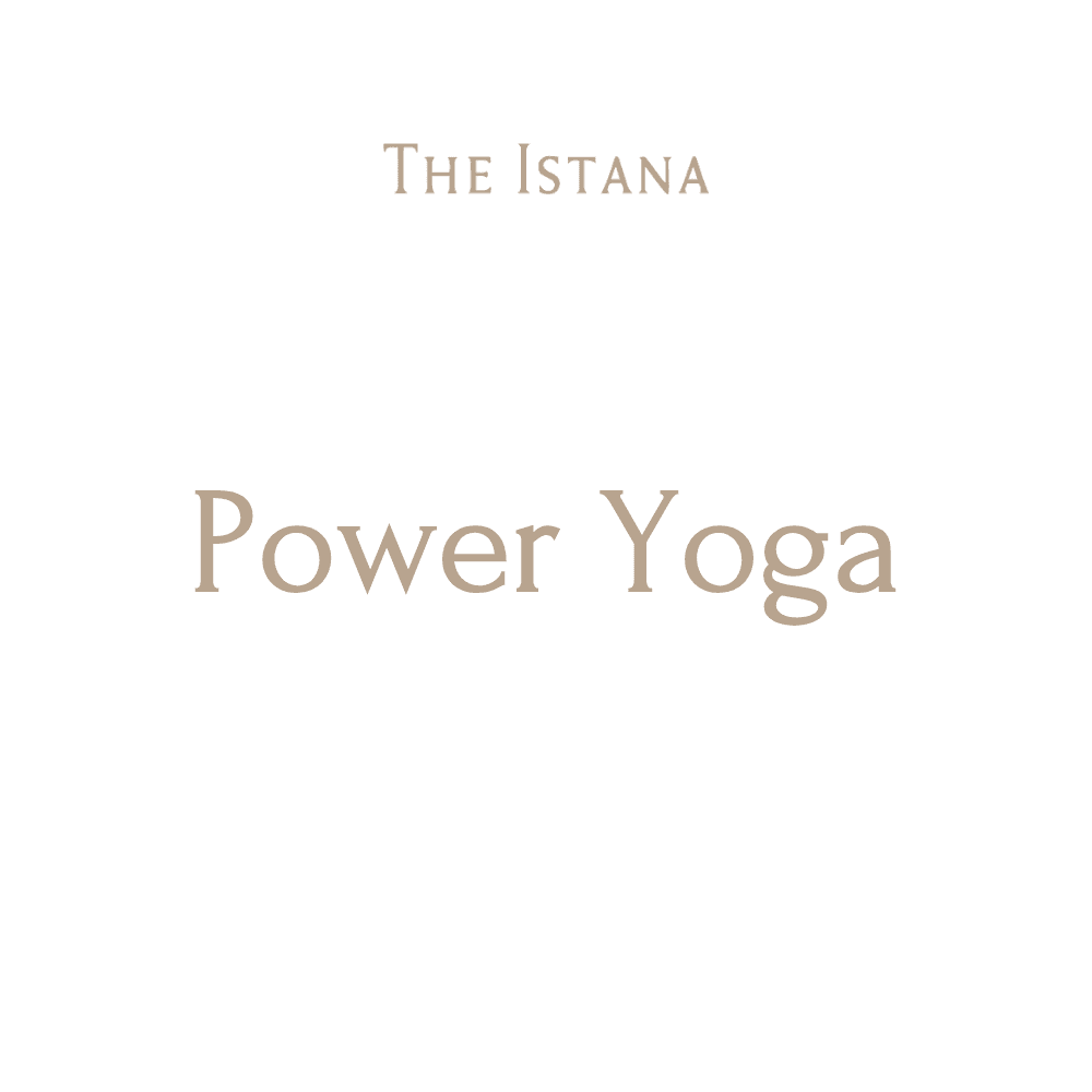 Power Yoga