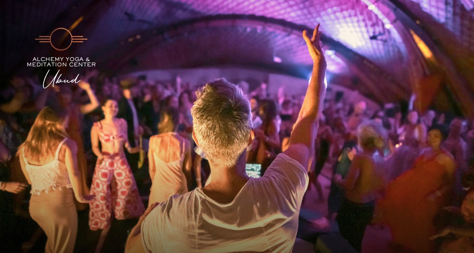 Ecstatic Dance & Live Mantras