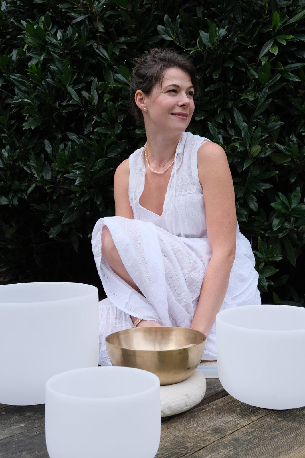 Candlelit Sound Healing Experience