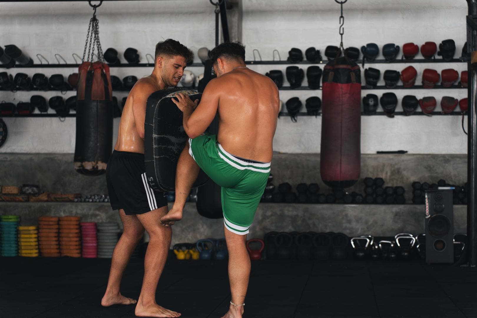 Krav Maga