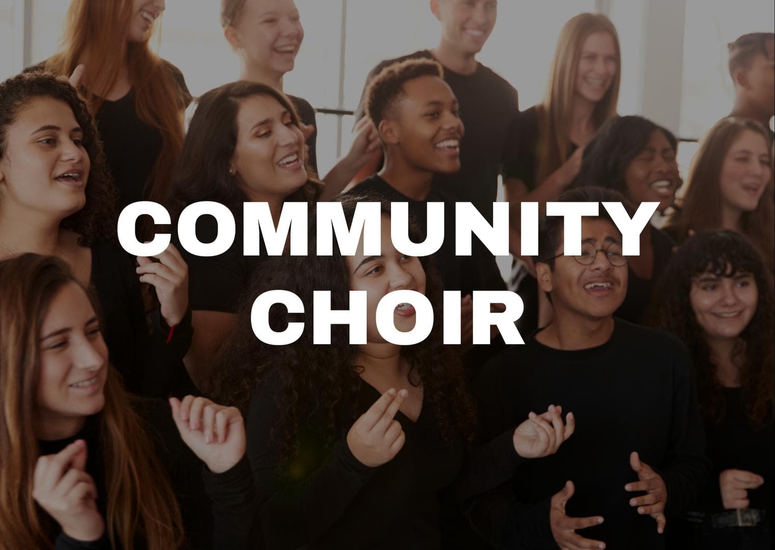Community Choir