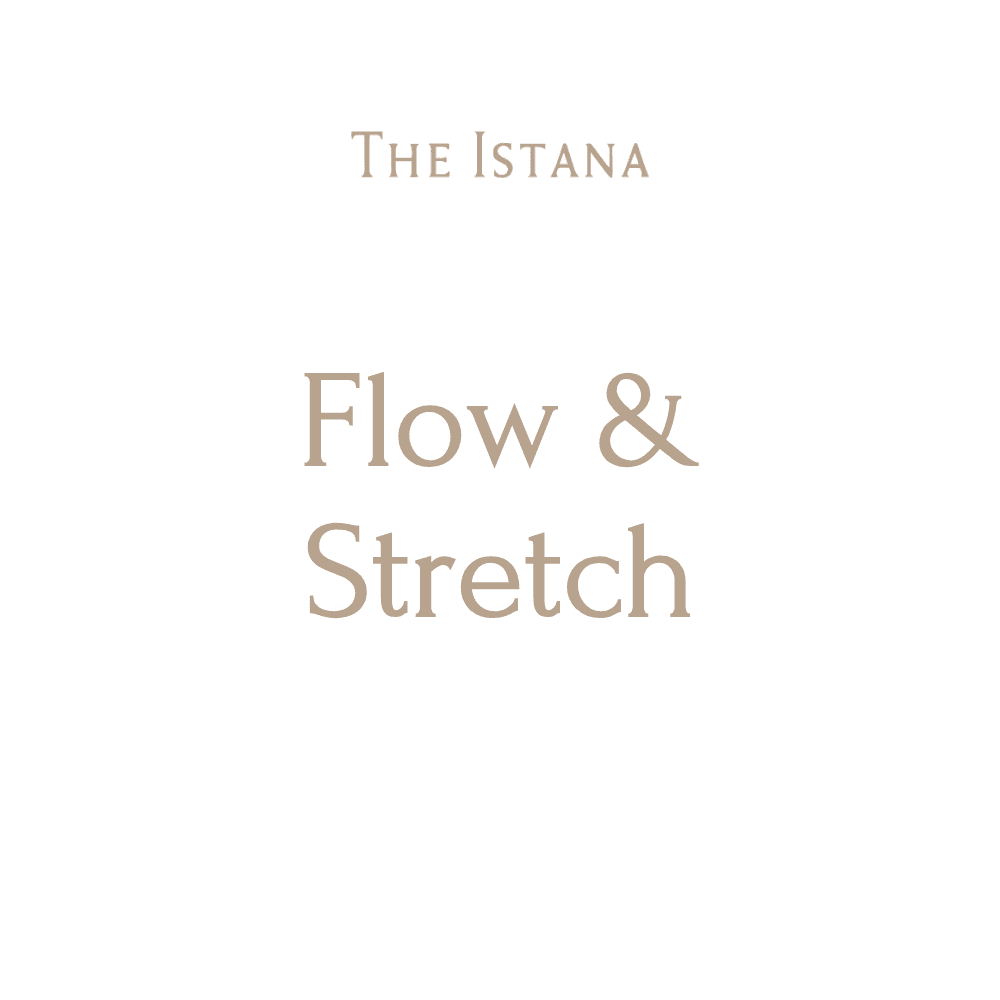 Flow & Stretch