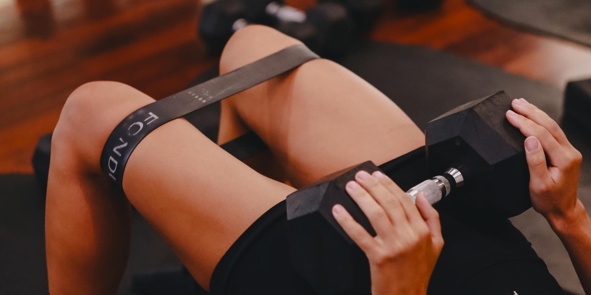 Mat Abs & Glutes XTRA | This Class Will Be Filmed For Social Media Purposes