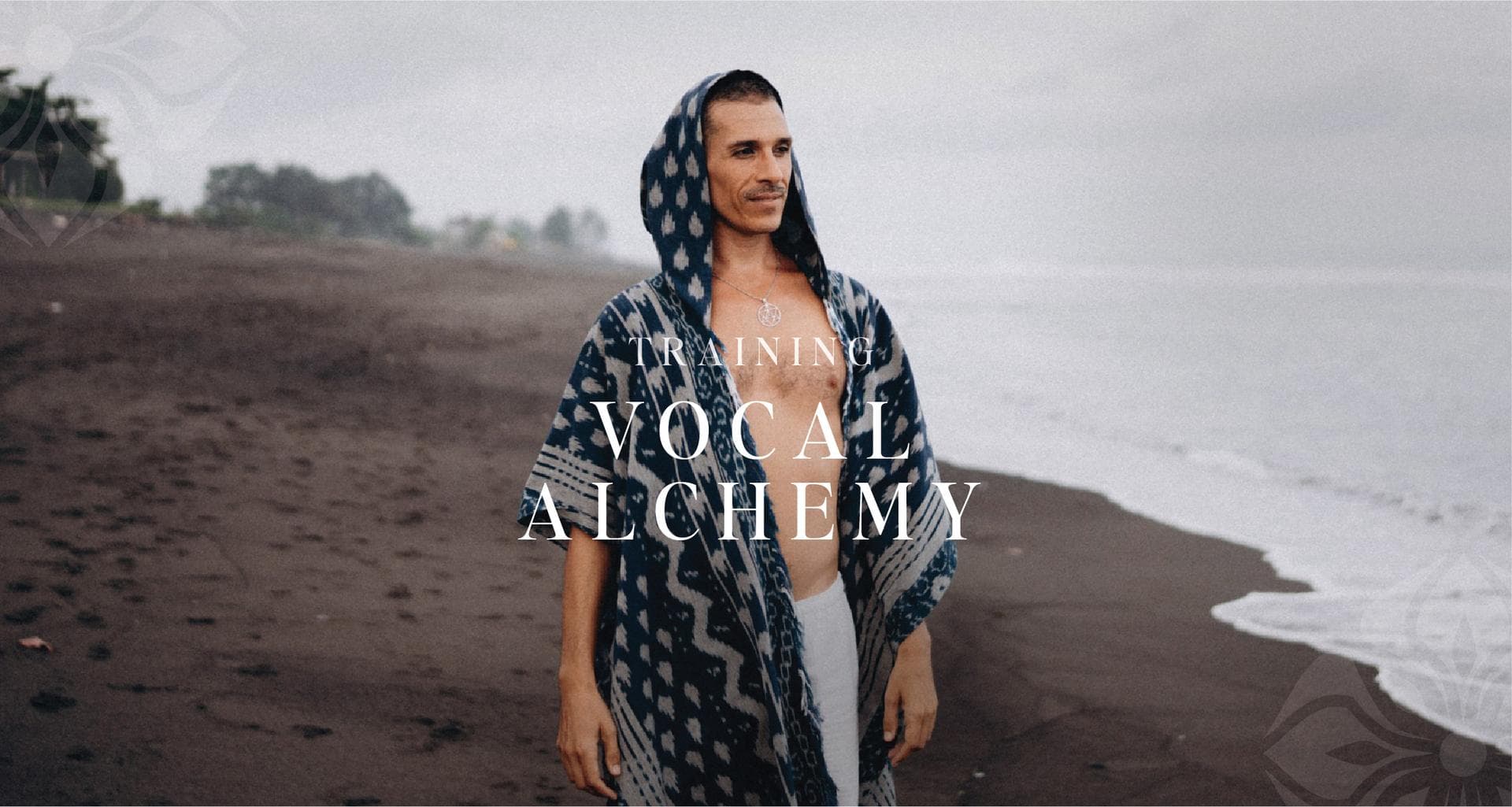Short Training | Vocal Alchemy