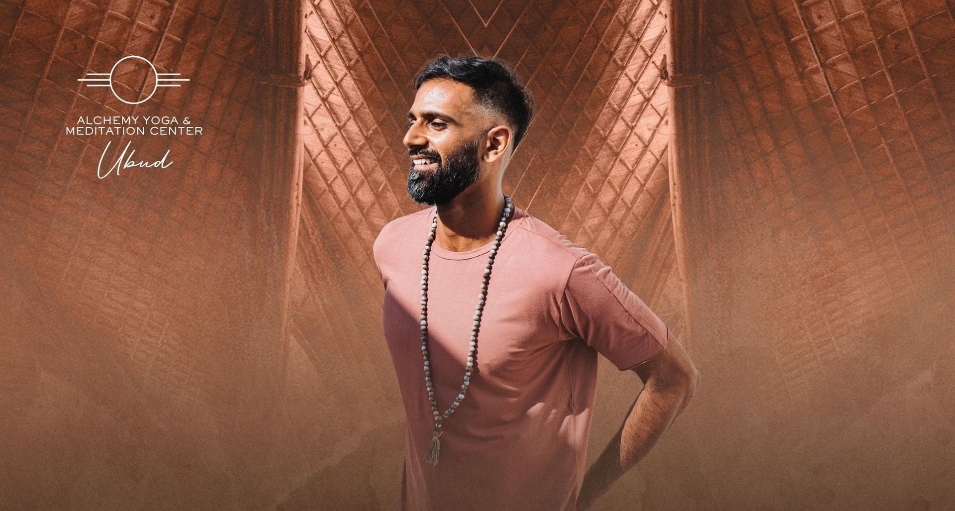 Manifestation Mastery with Manish: DJ-led immersion in conscious reality creation.