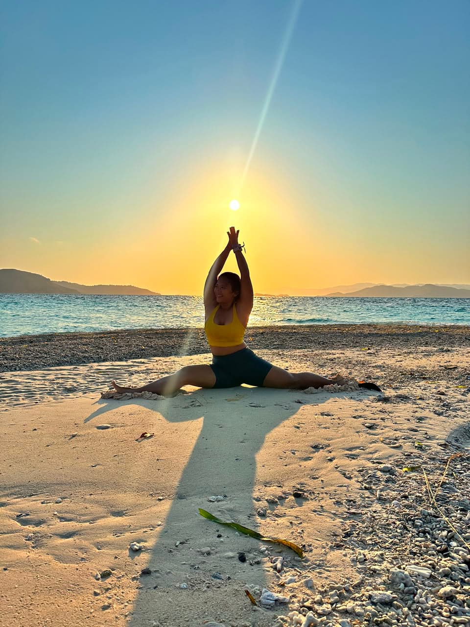 Yin & Sound Yoga