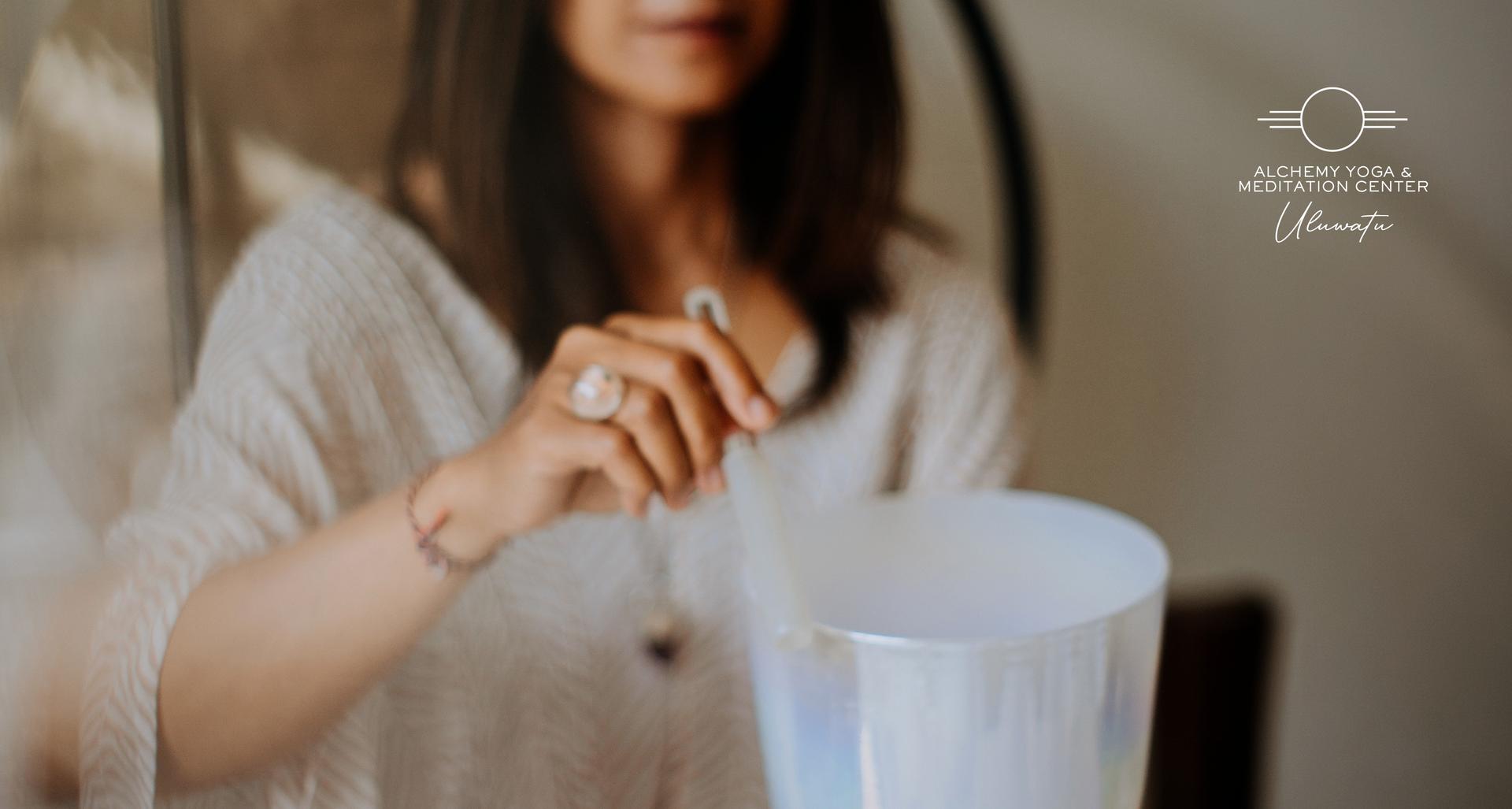 RITUAL RESONANCE: Ceremonial Sound Healing Experience with Norin