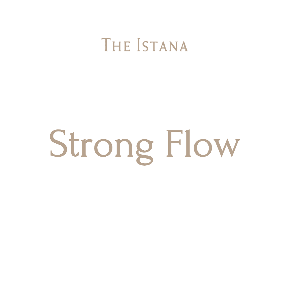 Strong Flow