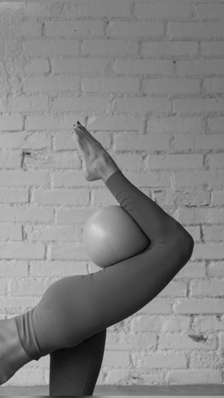 Booty & Core