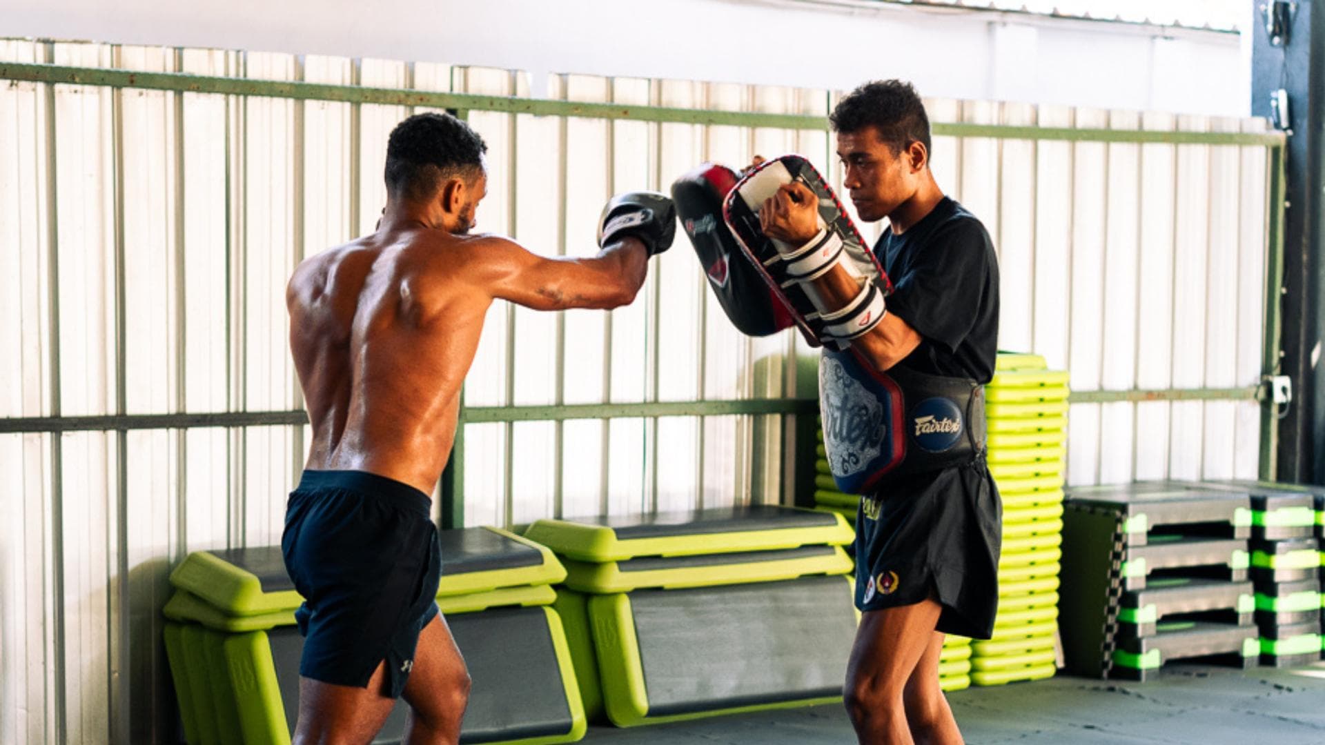 Muay Thai