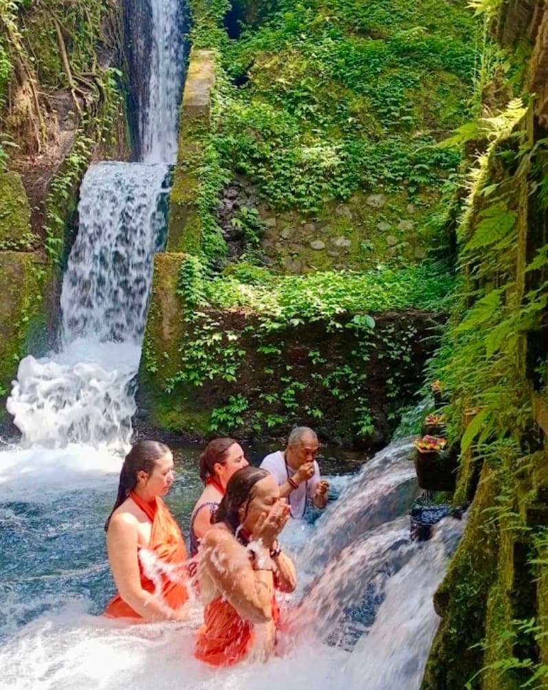 Holistic Retreat Bali