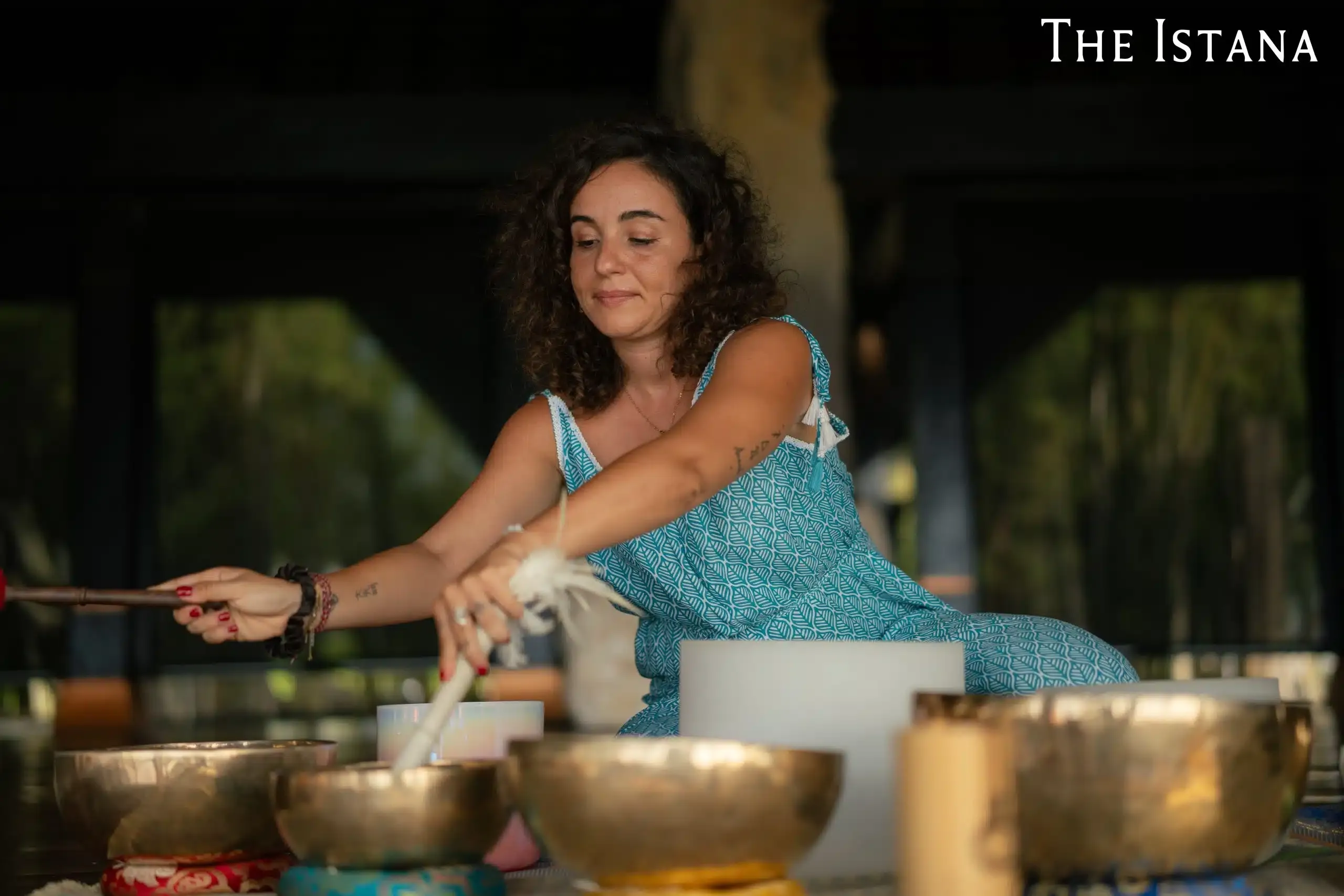 Sound Healing Training