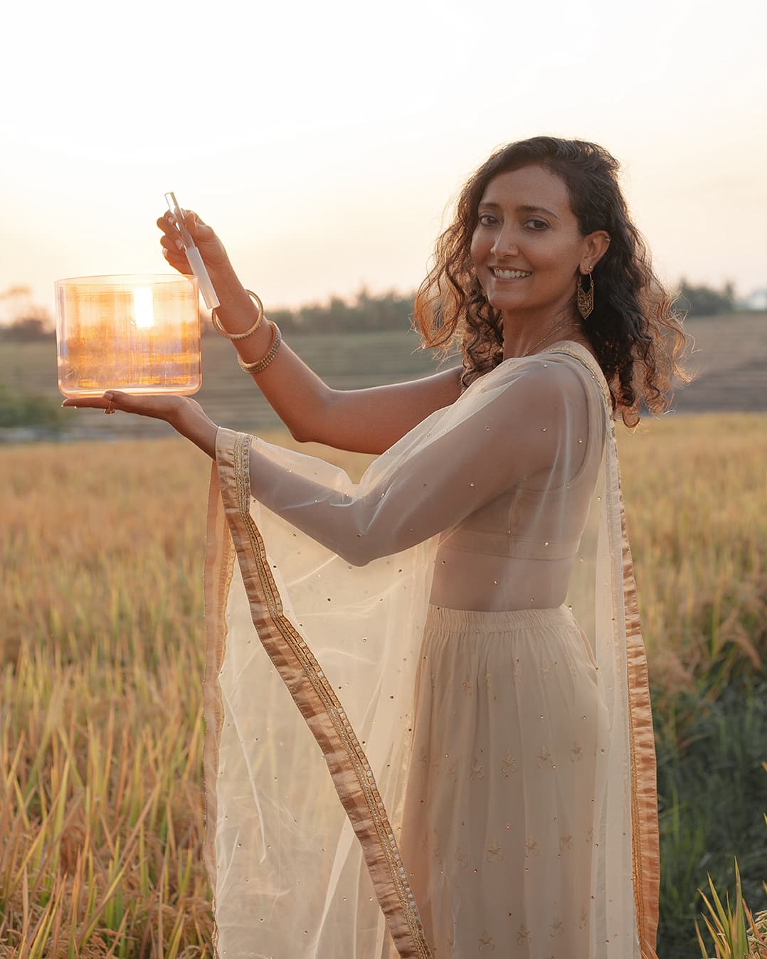 30 Hour Sound Healing Facilitator Training