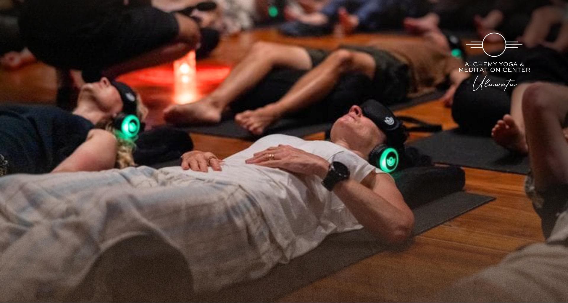 9D Breathwork: Transformational with Lisa Bibby