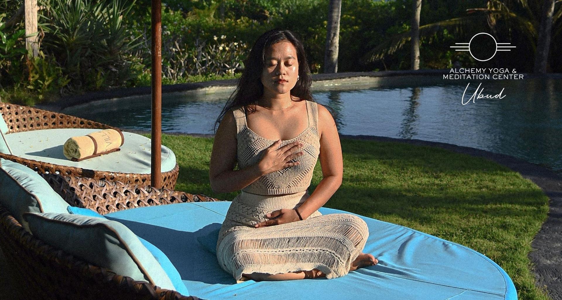 Embodied Breathwork with Rebirthing