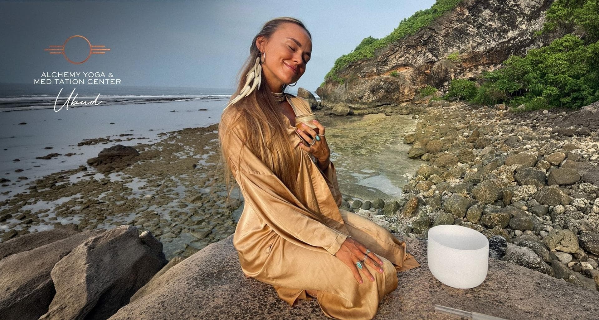 Sacred Heart: Full Moon Cacao Ritual with Linda