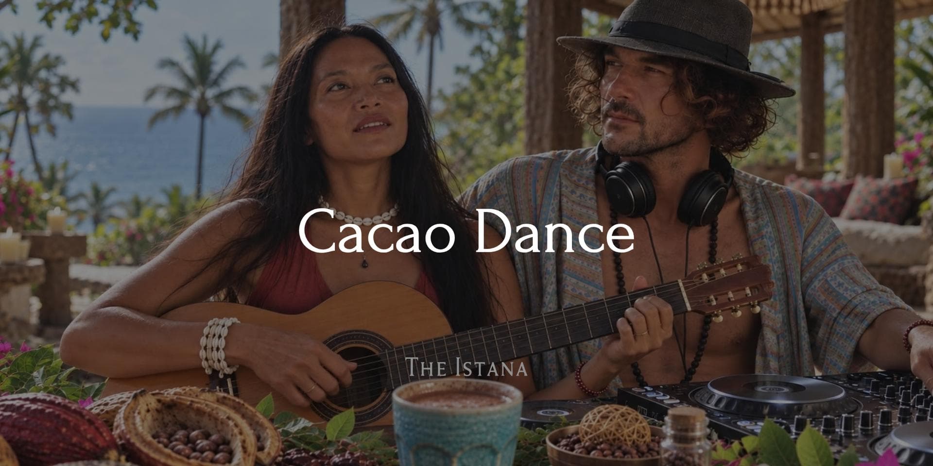 Cacao Dance