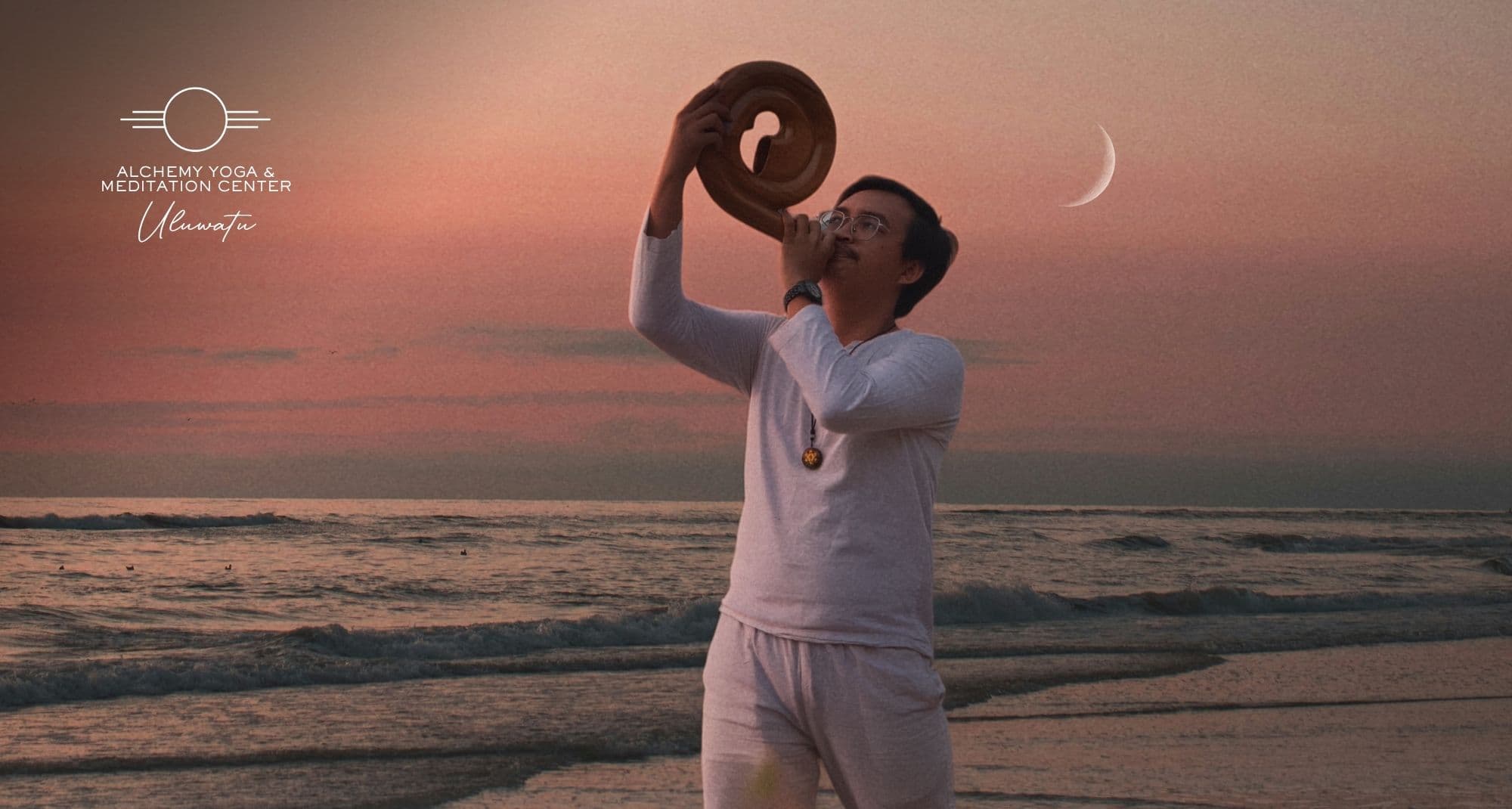 New Moon Sound Healing