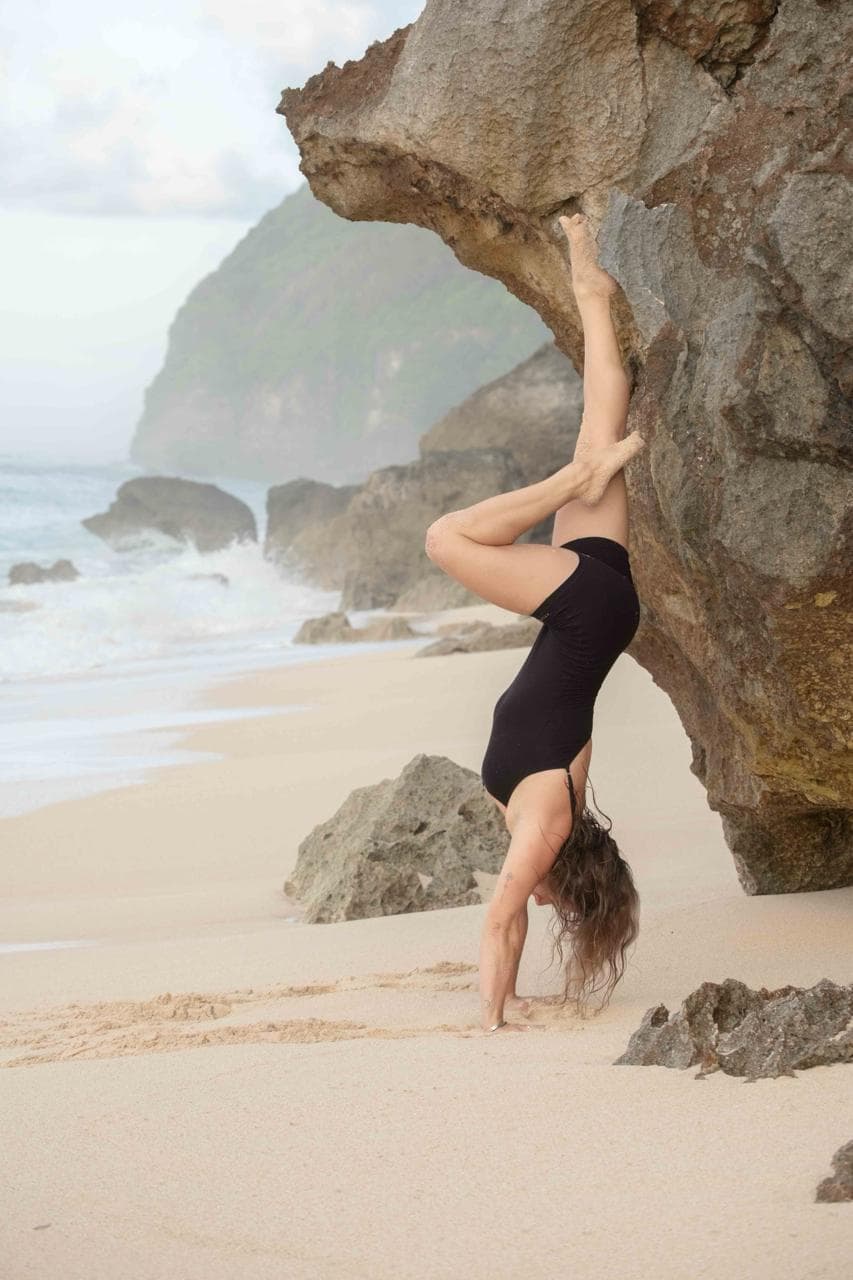 Ashtanga