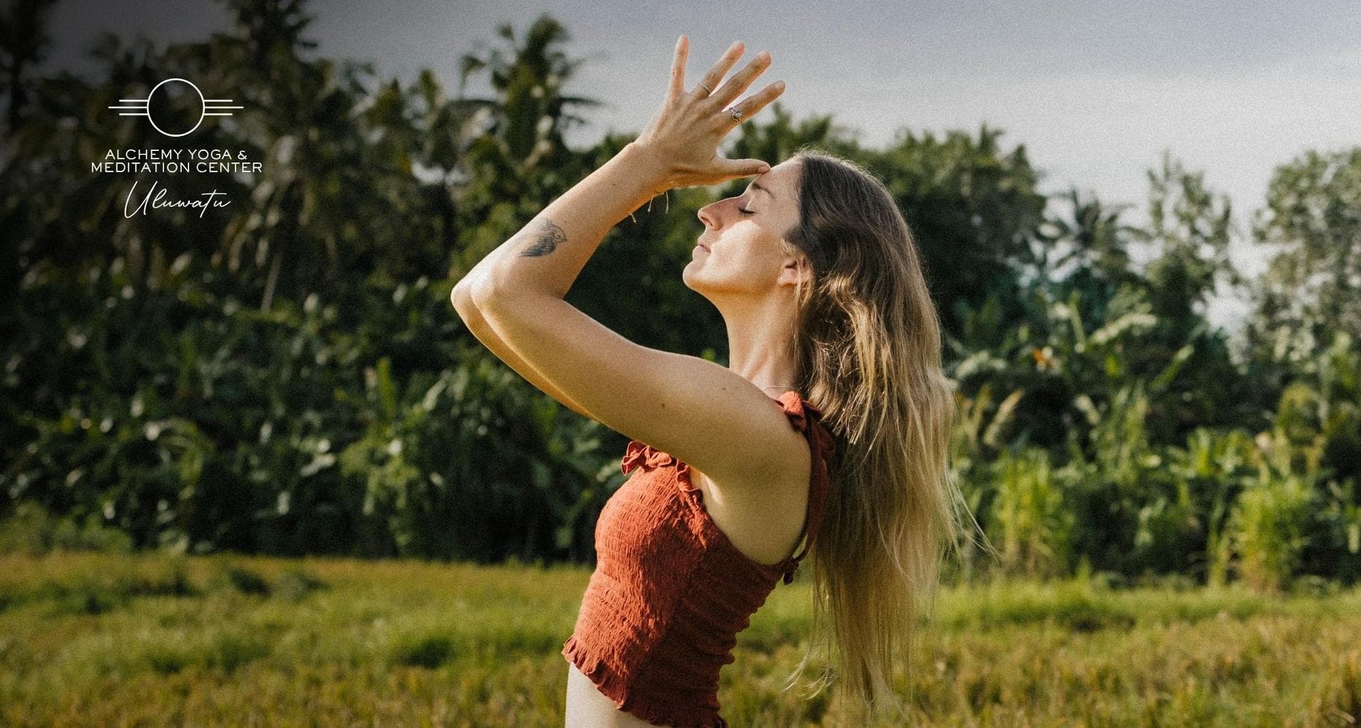Cacao Full Moon Ceremony: Release & Reclaim with Sabine